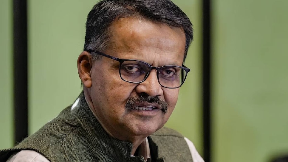 President Droupadi Murmu appoints BJP's Bhartruhari Mahtab as Lok Sabha Protem Speaker President Droupadi Murmu appoints BJP's Bhartruhari Mahtab as Lok Sabha Protem Speaker