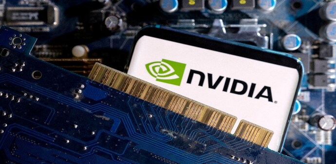 Nvidia has dethroned Microsoft to become the world's most valuable company. Nvidia has dethroned Microsoft to become the world's most valuable company.