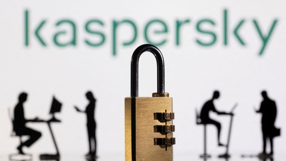US issues ban on Russian company Kaspersky US issues ban on Russian company Kaspersky