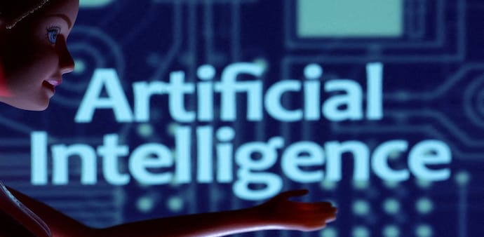 Artificial Intelligence Artificial Intelligence