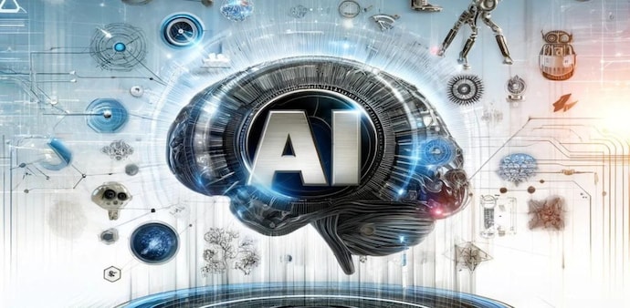 AI AI