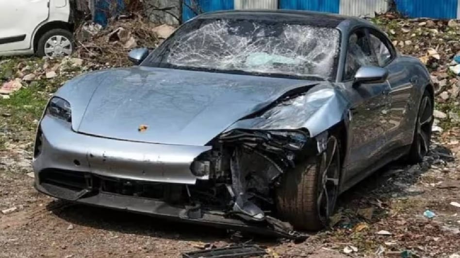 Pune Porsche crash: Bombay HC to issue order on aunt's petition on June 25, says juvenile too in trauma Pune Porsche crash: Bombay HC to issue order on aunt's petition on June 25, says juvenile too in trauma