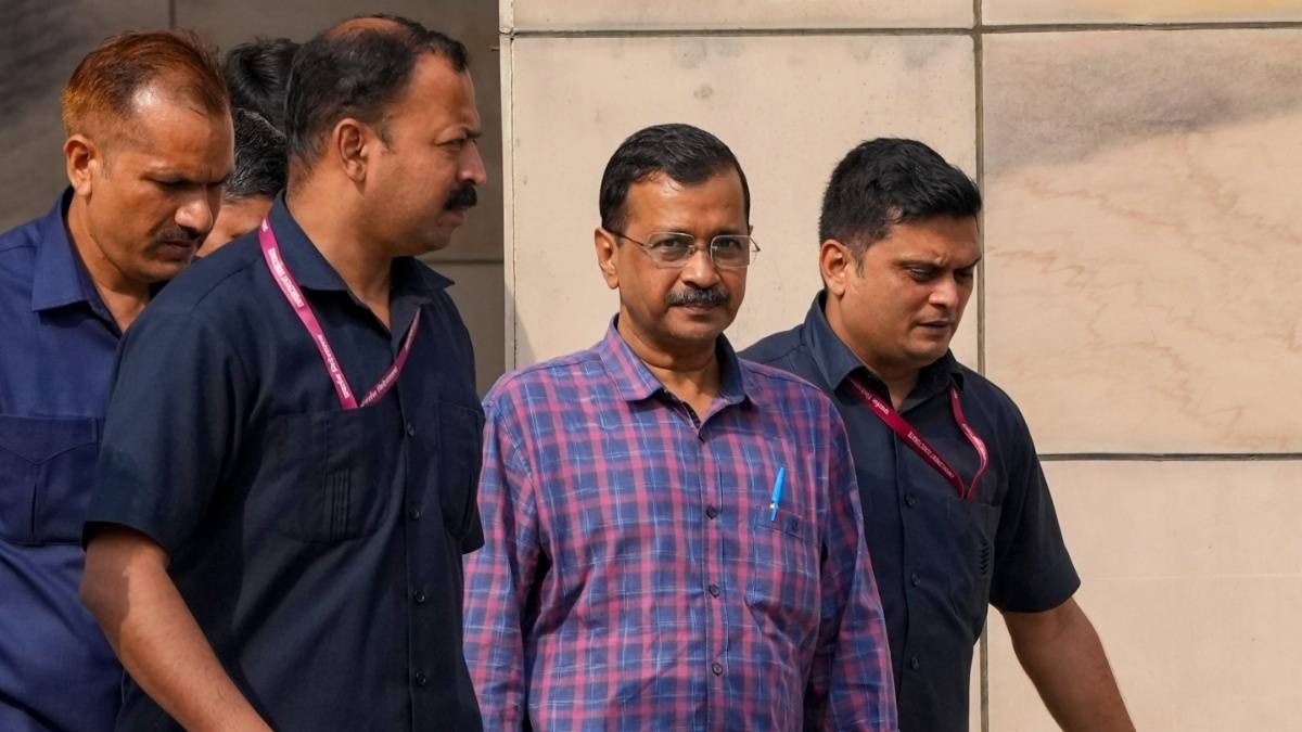 'What is the miscarriage of justice? He is a CM': Arvind Kejriwal's lawyer after Delhi HC pauses his bail