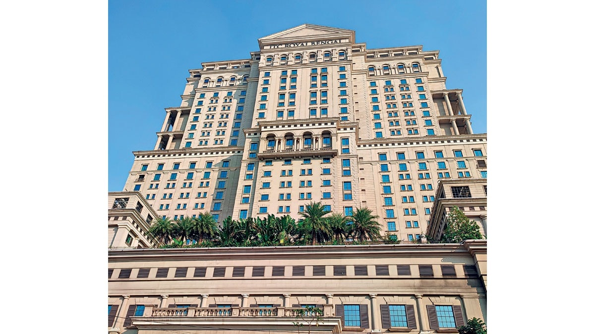 With ITC’s hotels business reporting its best quarter, the timing seems right for the business to demerge, improving returns for the conglomerate With ITC’s hotels business reporting its best quarter, the timing seems right for the business to demerge, improving returns for the conglomerate