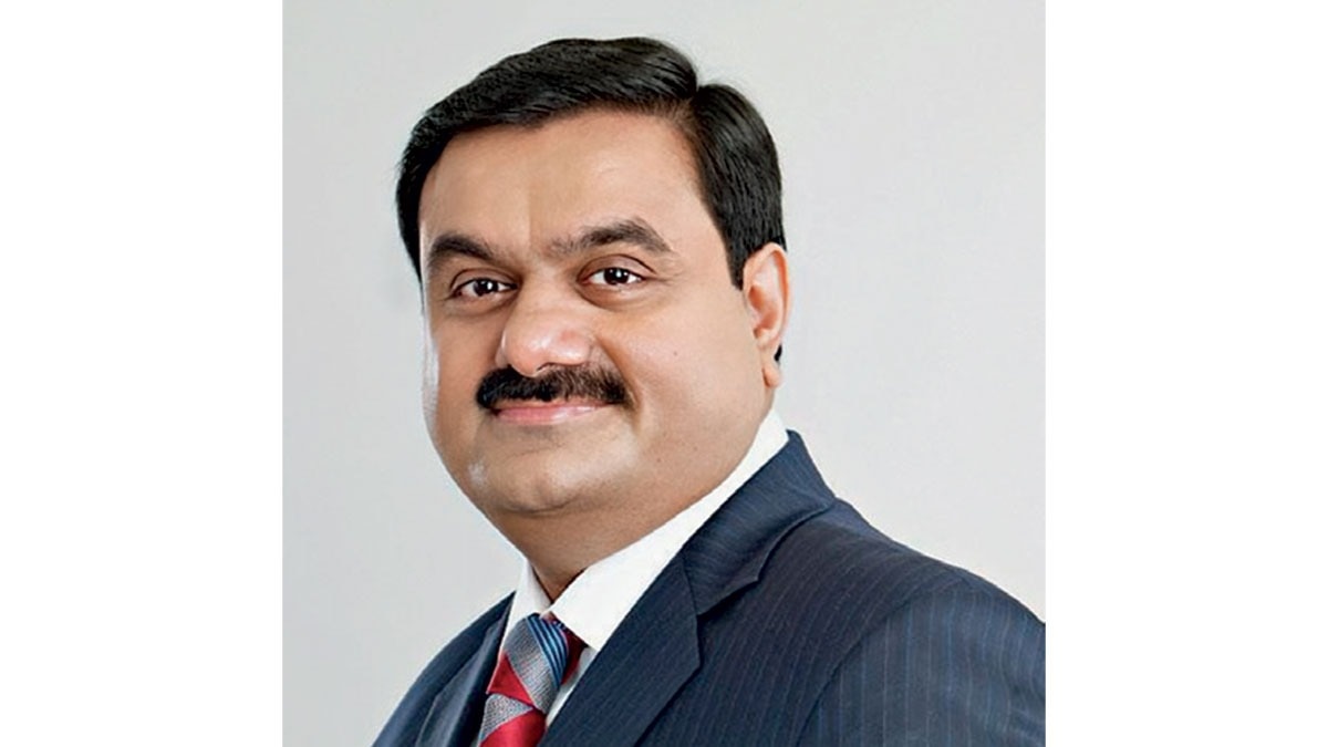 Gautam Adani acquires Penna Cement: Can it strengthen Adani's presence in South India? Gautam Adani acquires Penna Cement: Can it strengthen Adani's presence in South India?