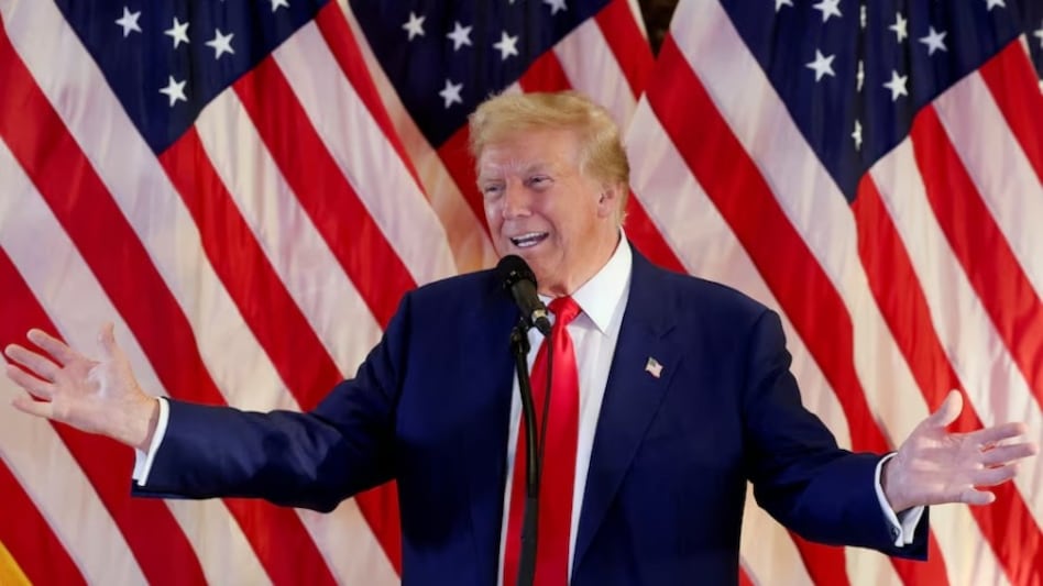 A known advocate for his hard anti-immigrant stance, Trump seemed to tap into a sensitive political ahead of the November elections. Immigration is one of the key election issues in the US. A known advocate for his hard anti-immigrant stance, Trump seemed to tap into a sensitive political ahead of the November elections. Immigration is one of the key election issues in the US.