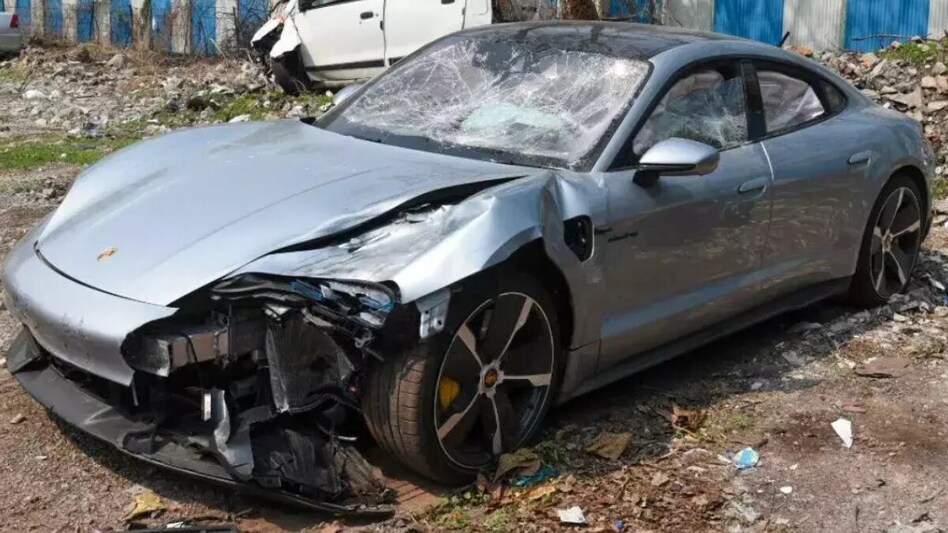 Pune Porsche crash: Minor accused's father Vishal Agarwal gets bail in one case pertaining to Juvenile Justice Act Pune Porsche crash: Minor accused's father Vishal Agarwal gets bail in one case pertaining to Juvenile Justice Act