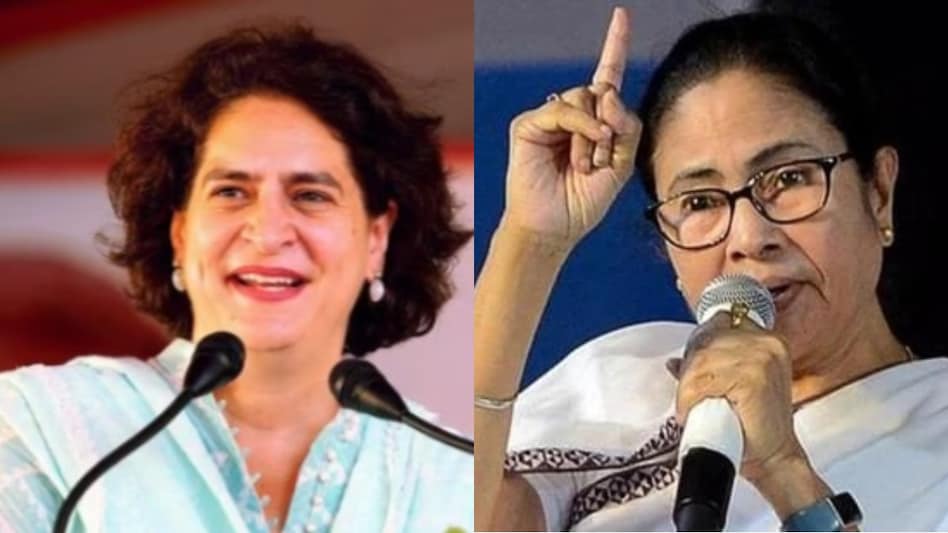 West Bengal CM Mamata Banerjee to campaign for Priyanka Gandhi Vadra in Wayanad: TMC sources West Bengal CM Mamata Banerjee to campaign for Priyanka Gandhi Vadra in Wayanad: TMC sources