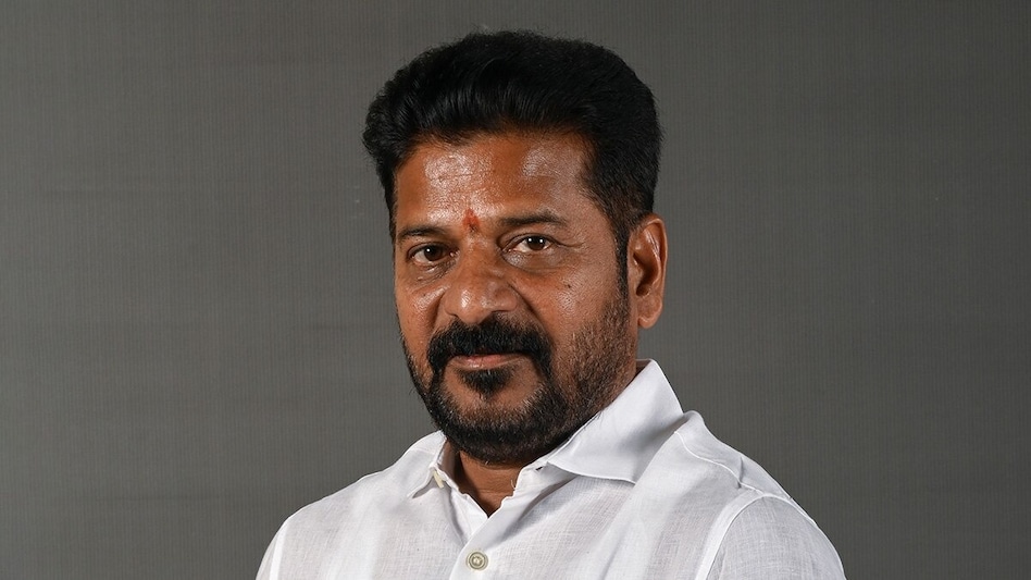 Revanth Reddy Revanth Reddy