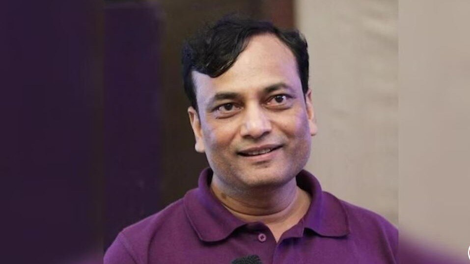 He also said Axis My India's 70 per cent clients are corporate clients including bigwigs like Bill Melinda Gates foundation and denied any conflict of interest with exit polls. He also said Axis My India's 70 per cent clients are corporate clients including bigwigs like Bill Melinda Gates foundation and denied any conflict of interest with exit polls.