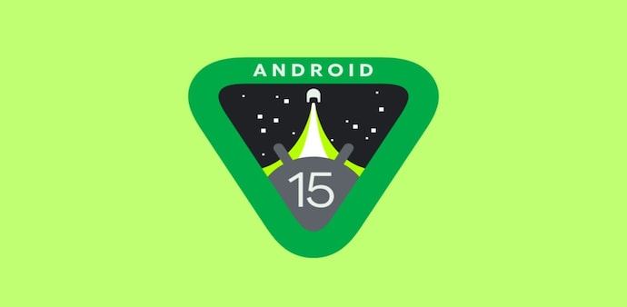 Android 15 Android 15