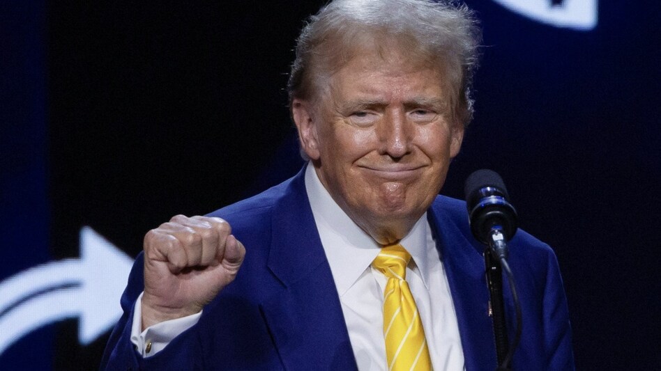 Trump has even termed the H-1B visa as ‘very bad.’ Trump has even termed the H-1B visa as ‘very bad.’