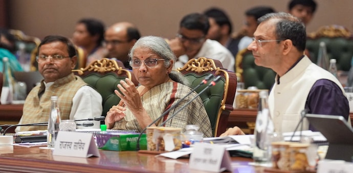 Significant exemptions were proposed for services provided by Indian Railways to the general public and intra-railway transactions. Significant exemptions were proposed for services provided by Indian Railways to the general public and intra-railway transactions.