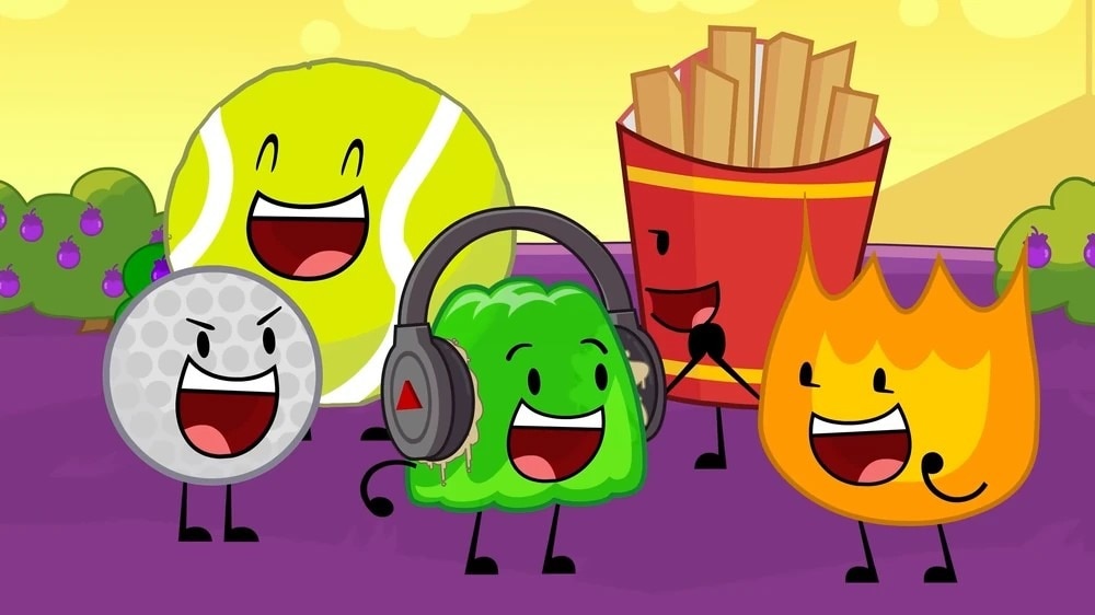 The Jacknjellify team consists of over 40 crew members, including animators, audio designers, artists, voice actors, and video editors The Jacknjellify team consists of over 40 crew members, including animators, audio designers, artists, voice actors, and video editors