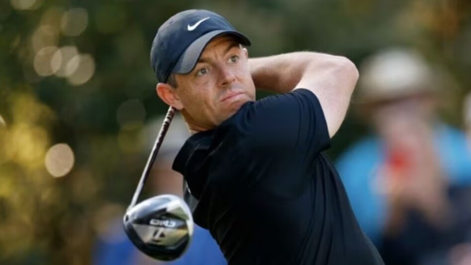 Essentially, McIlroy promised that he would be back after trying to understand what went wrong at the challenging Pinehurst No. 2 course on Sunday. Essentially, McIlroy promised that he would be back after trying to understand what went wrong at the challenging Pinehurst No. 2 course on Sunday.