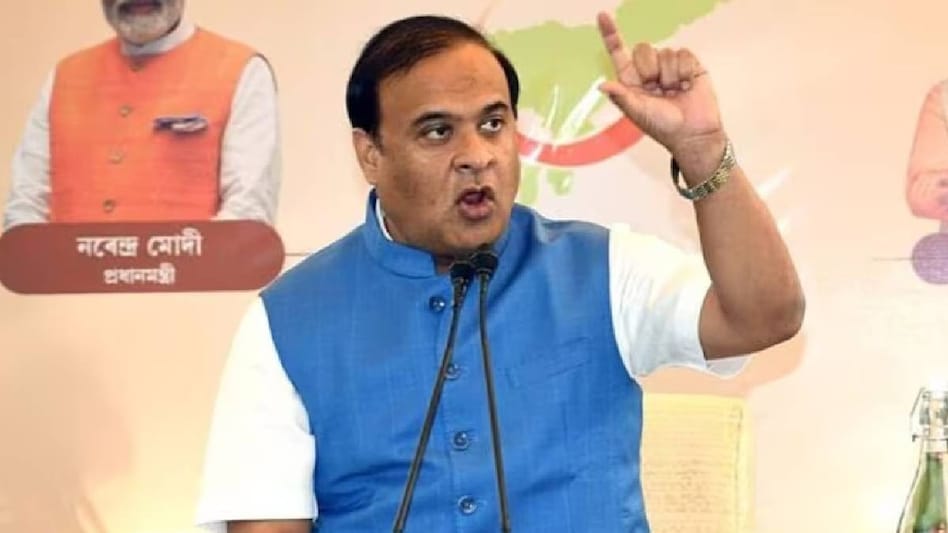 'Hindus don't indulge in communalism, it is only one community, one religion...': Himanta Biswa Sarma 'Hindus don't indulge in communalism, it is only one community, one religion...': Himanta Biswa Sarma