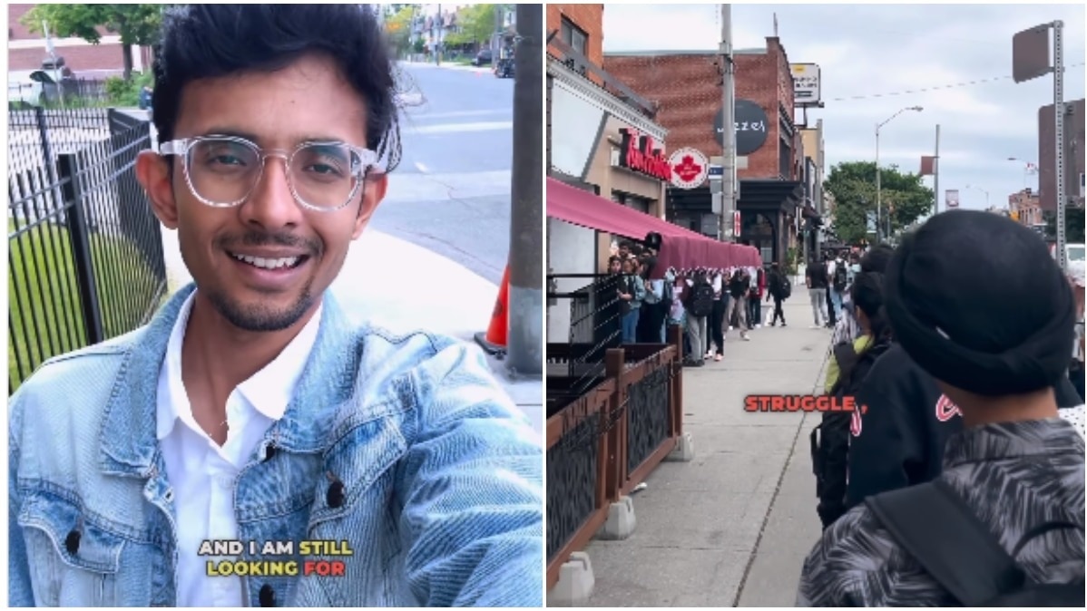 Indian students traditionally make up a significant portion of Canada’s international student population. Indian students traditionally make up a significant portion of Canada’s international student population.