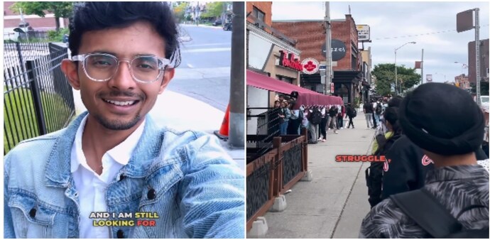 Indian students traditionally make up a significant portion of Canada’s international student population. Indian students traditionally make up a significant portion of Canada’s international student population.
