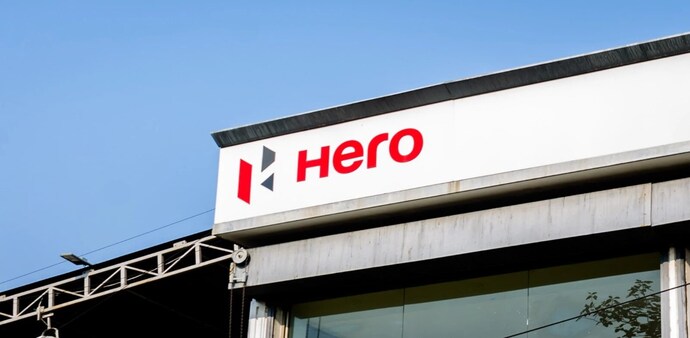 Hero MotoCorp share price: The revision has been necessitated to partially offset the impact of higher input costs, Hero mentioned. Hero MotoCorp share price: The revision has been necessitated to partially offset the impact of higher input costs, Hero mentioned.
