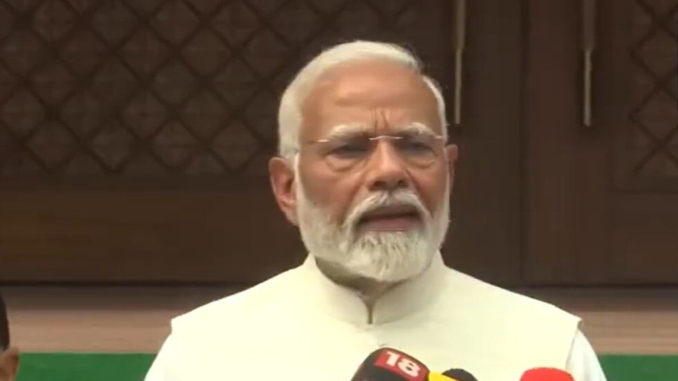 PM Narendra Modi PM Narendra Modi