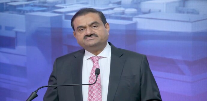 Adani AGM 2024: Gautam Adani says despite Hindenburg report, the company persisted, and bounced back Adani AGM 2024: Gautam Adani says despite Hindenburg report, the company persisted, and bounced back