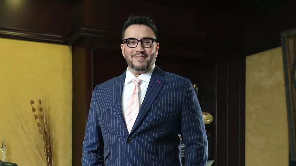 Ajmal's leadership is poised to make a lasting mark on the global perfumery industry. Ajmal's leadership is poised to make a lasting mark on the global perfumery industry.