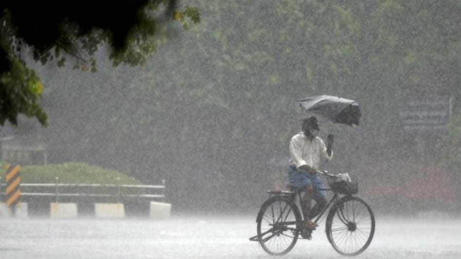 Rainfall prediction: IMD predicts rain in most parts of the country in the next 5 days Rainfall prediction: IMD predicts rain in most parts of the country in the next 5 days