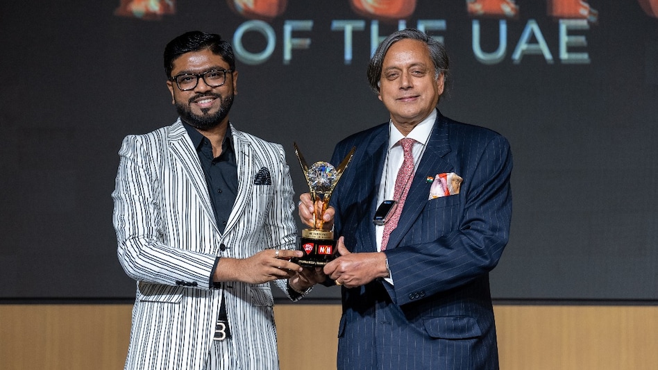 Harsh Patel has earned accolades, including UAE's Most Influential Financial and Legal Professional. Harsh Patel has earned accolades, including UAE's Most Influential Financial and Legal Professional.