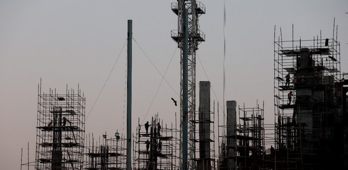 The NDA is expected to go full throttle on infrastructure development in its third term. continuity in the key ministries shows that it wants to build on its efforts of the last 10 years The NDA is expected to go full throttle on infrastructure development in its third term. continuity in the key ministries shows that it wants to build on its efforts of the last 10 years