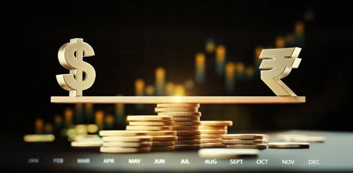 The country’s foreign exchange reserves increased by $63.7 billion in FY24 on a Balance of Payment basis. The country’s foreign exchange reserves increased by $63.7 billion in FY24 on a Balance of Payment basis.