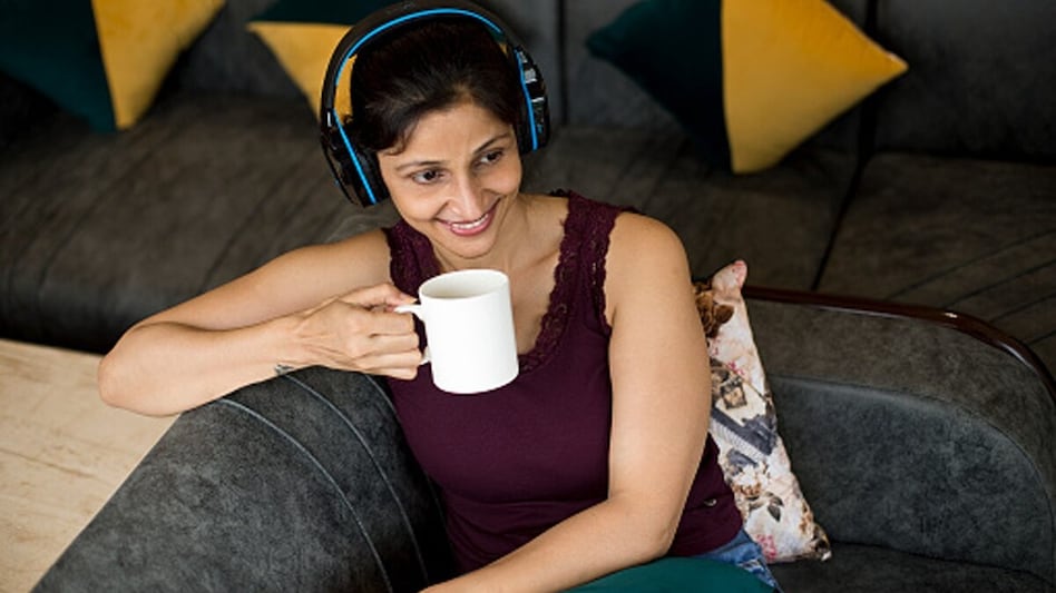 AI-generated music getting all too common AI-generated music getting all too common