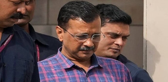 Delhi Chief Minister Arvind Kejriwal Delhi Chief Minister Arvind Kejriwal