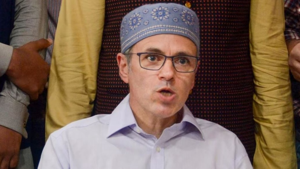 NC's Omar Abdullah NC's Omar Abdullah