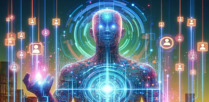 AI recruitment on the rise AI recruitment on the rise
