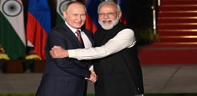 PM Modi may visit Russia in early July PM Modi may visit Russia in early July