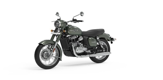 Jawa 350 Jawa 350