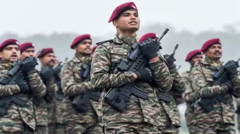 The recruitment process involves two phases, the first being an online computer-based written examination and the second phase being the recruitment rally. The recruitment process involves two phases, the first being an online computer-based written examination and the second phase being the recruitment rally.