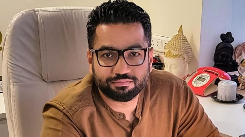 Sahil Chopra, Founder & CEO, iCubesWire Sahil Chopra, Founder & CEO, iCubesWire