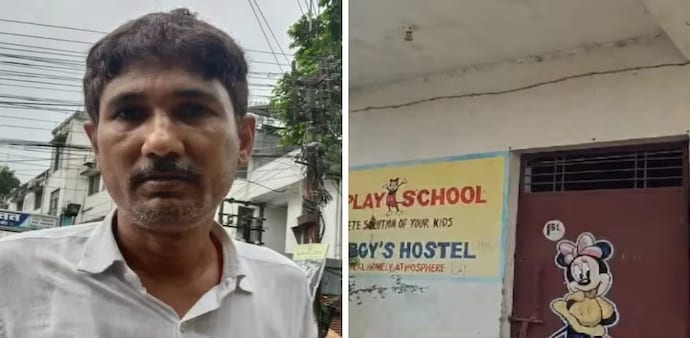 Patna police have taken into custody Anurag Yadav, Sikandar Yadavendu, Nitish, and Anand, all of whom participated in the NEET exam. Patna police have taken into custody Anurag Yadav, Sikandar Yadavendu, Nitish, and Anand, all of whom participated in the NEET exam.