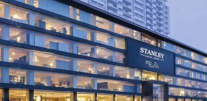 Stanley Lifestyles: The QIB portion was subscribed 222.10 times, followed by noninstitutional investors (high net worth individuals) at 117.96 times. The retail investor quota was booked 17.46 times. Stanley Lifestyles: The QIB portion was subscribed 222.10 times, followed by noninstitutional investors (high net worth individuals) at 117.96 times. The retail investor quota was booked 17.46 times.