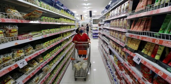 Reliance Retail looking at immediate delivery services within 1 hour (PC: Reuters) Reliance Retail looking at immediate delivery services within 1 hour (PC: Reuters)