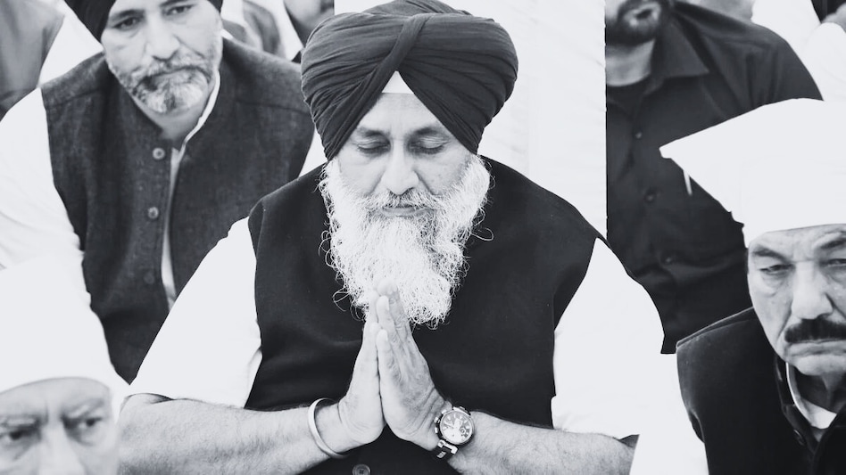 SAD leaders want Sukhbir Singh Badal to step down as party president. Here's why SAD leaders want Sukhbir Singh Badal to step down as party president. Here's why