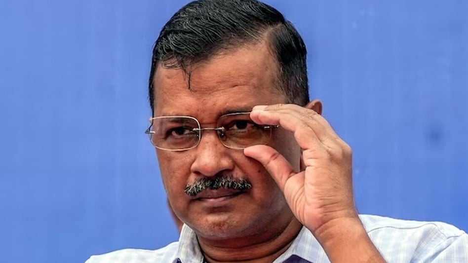 Delhi Chief Minister Arvind Kejriwal Delhi Chief Minister Arvind Kejriwal