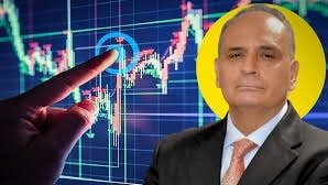 Sanjiv Bhasin was associated with the domestic brokerage as a 'Consultant' on a contractual basis. The brokerage said Bhasin's term was to end on June 30, but his contract got discontinued prematurely with effect from June 17. Sanjiv Bhasin was associated with the domestic brokerage as a 'Consultant' on a contractual basis. The brokerage said Bhasin's term was to end on June 30, but his contract got discontinued prematurely with effect from June 17.