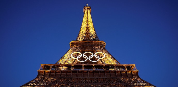As the City of Lights gears up for the largest sporting event in the world, we bring you a host of activities to enjoy in the French capital -- your love for the Games notwithstanding As the City of Lights gears up for the largest sporting event in the world, we bring you a host of activities to enjoy in the French capital -- your love for the Games notwithstanding