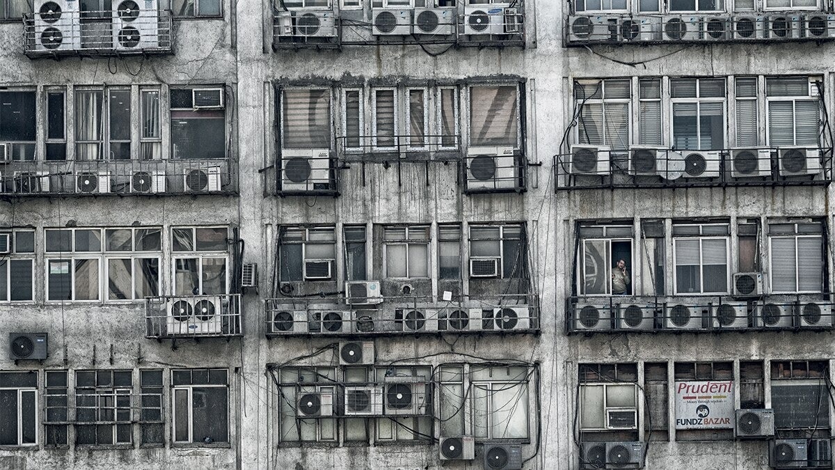 About 84% of the survey respondents stated that the ineffectiveness was observed in their split ACs, and 33% reported the same about their window ACs. About 84% of the survey respondents stated that the ineffectiveness was observed in their split ACs, and 33% reported the same about their window ACs.