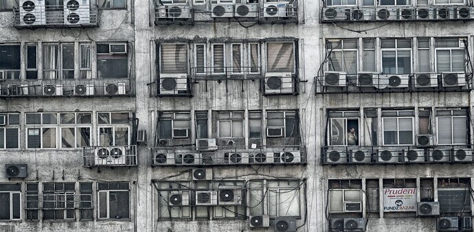 About 84% of the survey respondents stated that the ineffectiveness was observed in their split ACs, and 33% reported the same about their window ACs. About 84% of the survey respondents stated that the ineffectiveness was observed in their split ACs, and 33% reported the same about their window ACs.