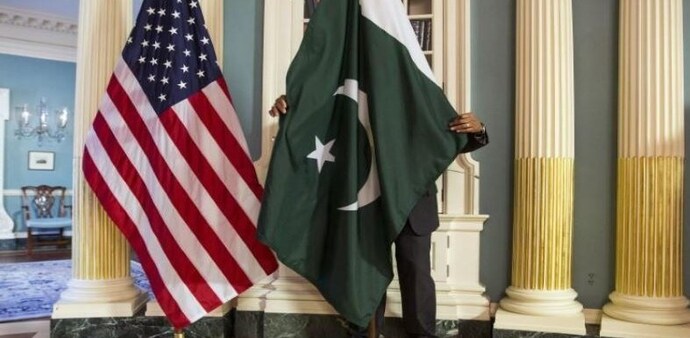 The resolution -- passed with 98 percent voting in its favour -- urged US President Joe Biden to collaborate with Pakistan in “upholding democracy, human rights, and the rule of law”. The resolution -- passed with 98 percent voting in its favour -- urged US President Joe Biden to collaborate with Pakistan in “upholding democracy, human rights, and the rule of law”.