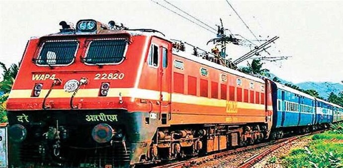 Texmaco Rail share price: The counter was trading higher than the 5-day, 10-, 20-, 30-, 50-, 100-, 150-day and 200-day simple moving averages (SMAs). Texmaco Rail share price: The counter was trading higher than the 5-day, 10-, 20-, 30-, 50-, 100-, 150-day and 200-day simple moving averages (SMAs).