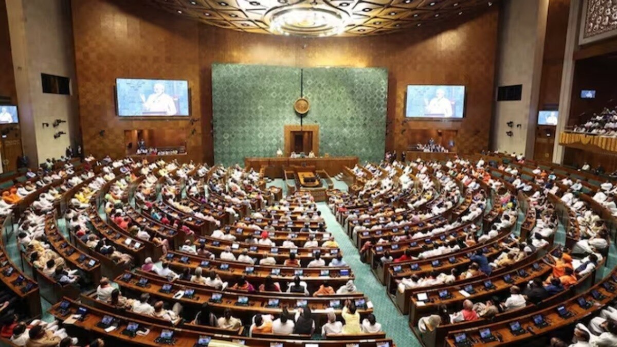 'Not aspiring for Deputy Speaker post,' says TDP as Opposition steps up heat on Centre 